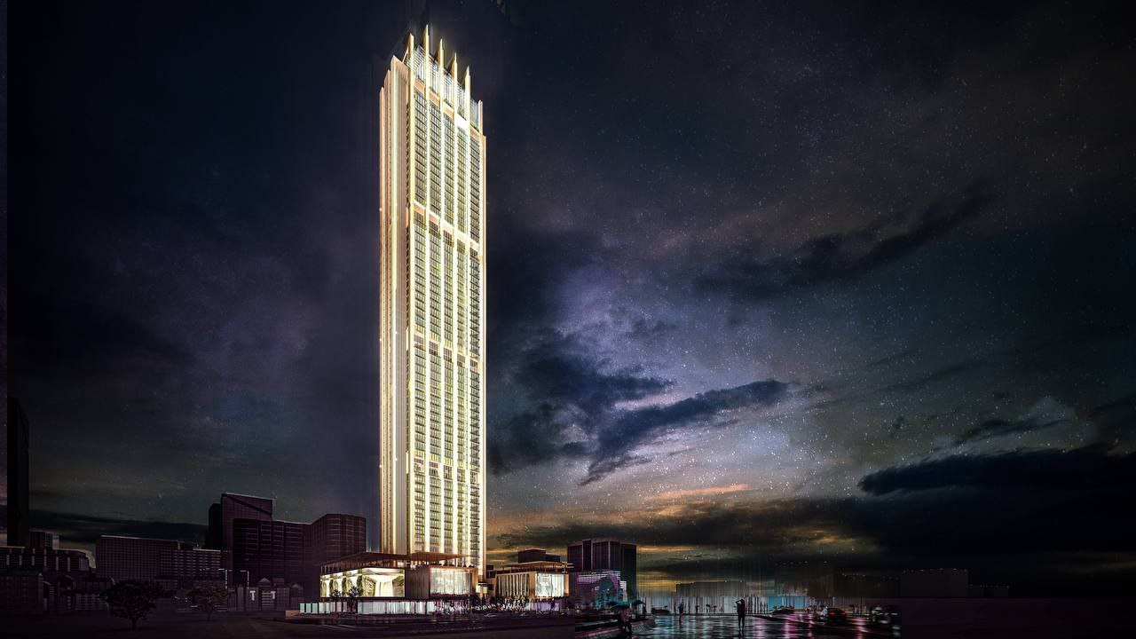 A Symbol of National Ambition: Ethiopia Relaunches Bid for Record-Breaking Skyscraper